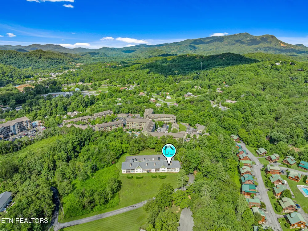 526 Briarcliff Way #102 Pigeon Forge, TN 37863
