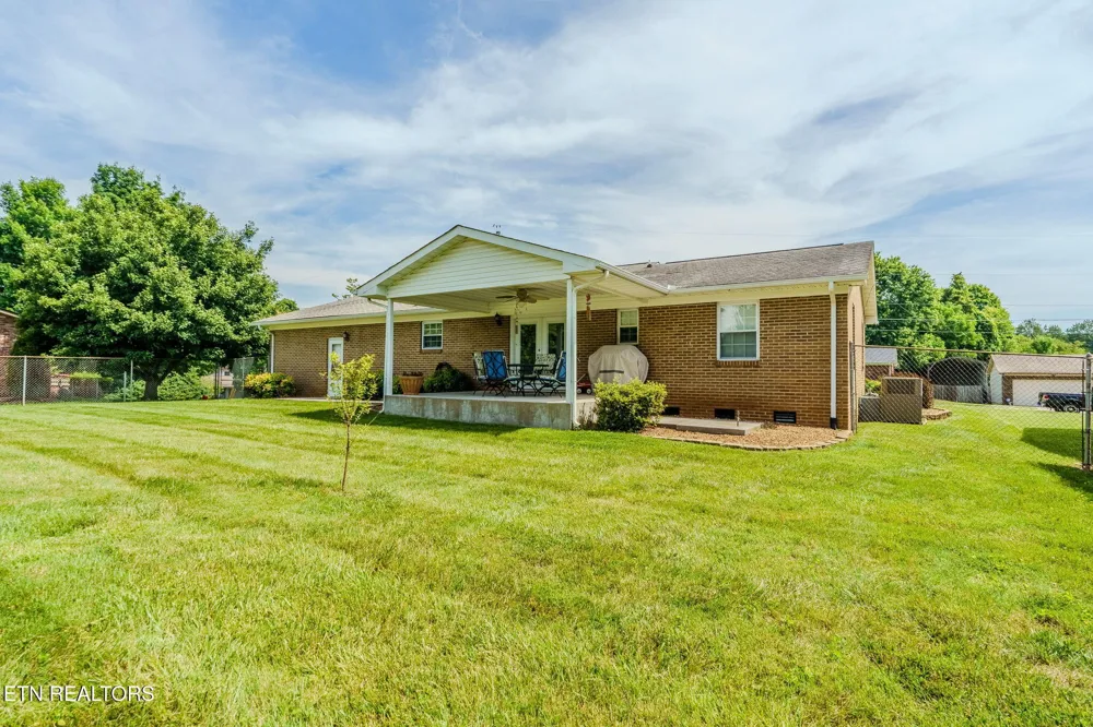 7817 Sweet Lane Knoxville, TN 37938