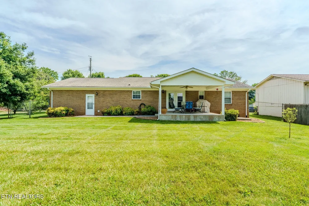 7817 Sweet Lane Knoxville, TN 37938