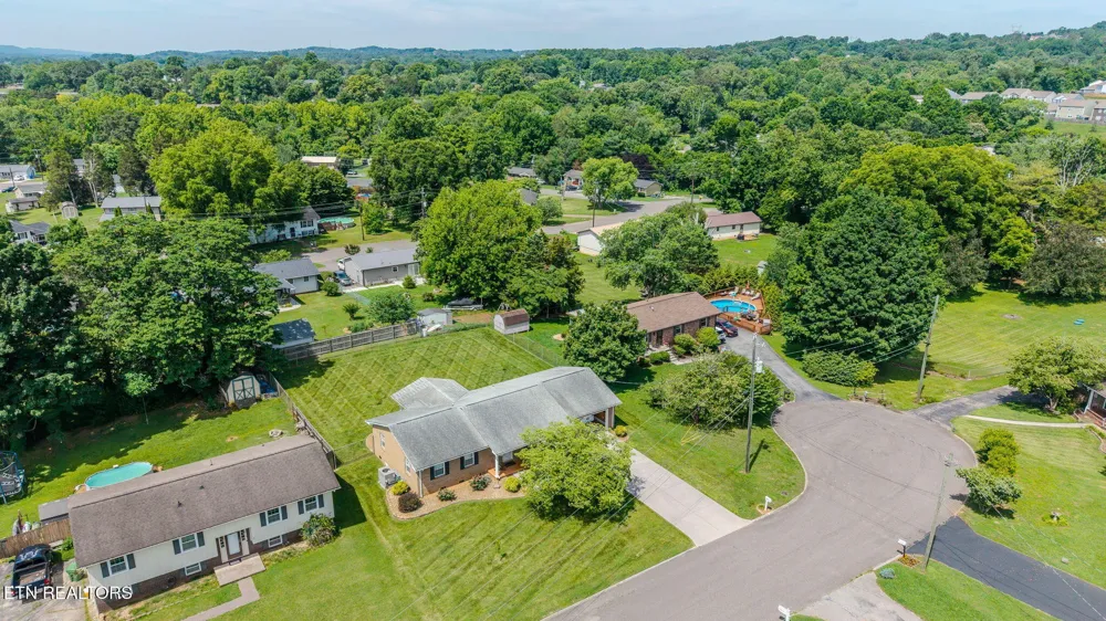 7817 Sweet Lane Knoxville, TN 37938