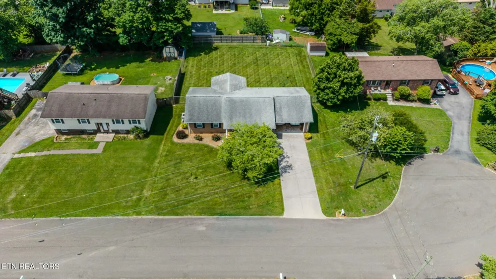 7817 Sweet Lane Knoxville, TN 37938