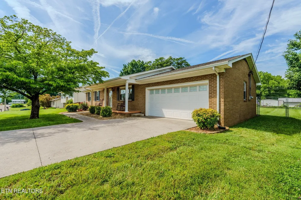 7817 Sweet Lane Knoxville, TN 37938