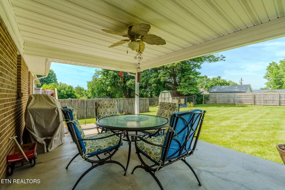 7817 Sweet Lane Knoxville, TN 37938