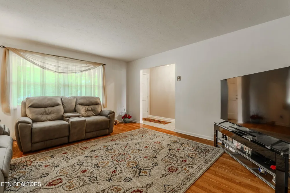 7817 Sweet Lane Knoxville, TN 37938
