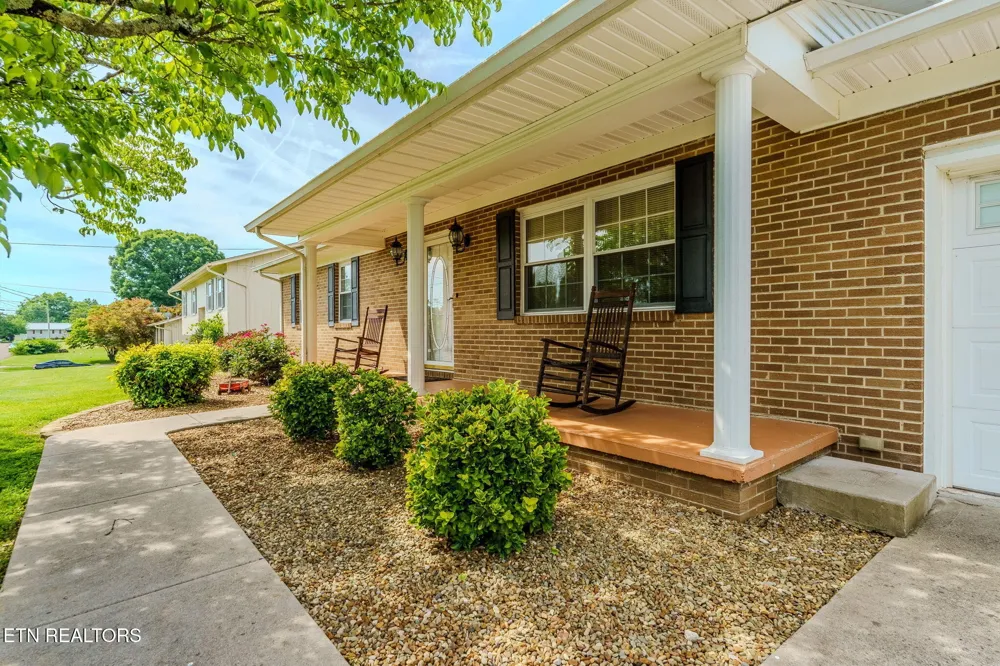 7817 Sweet Lane Knoxville, TN 37938
