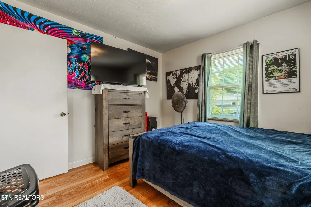 7817 Sweet Lane Knoxville, TN 37938