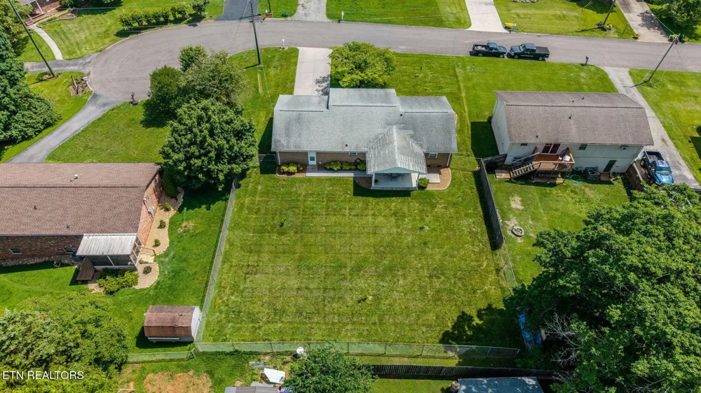 7817 Sweet Lane Knoxville, TN 37938
