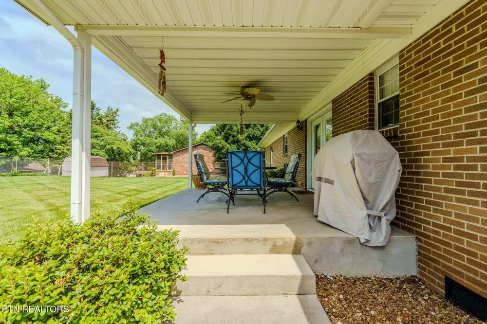 7817 Sweet Lane Knoxville, TN 37938