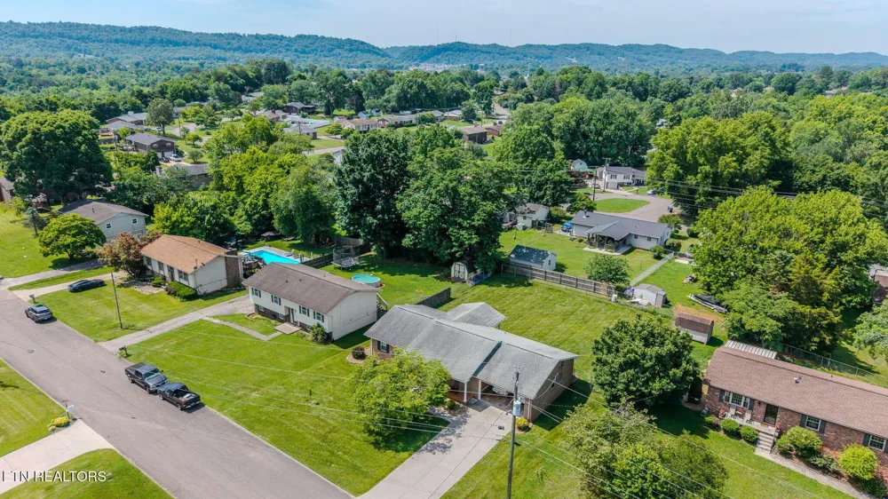 7817 Sweet Lane Knoxville, TN 37938