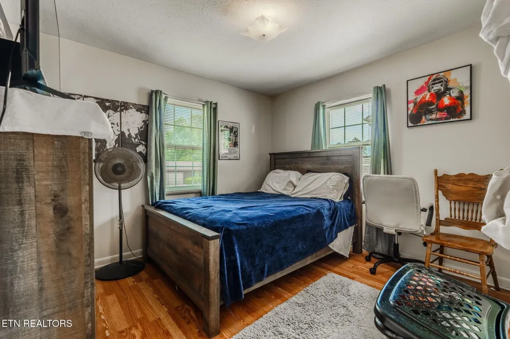 7817 Sweet Lane Knoxville, TN 37938