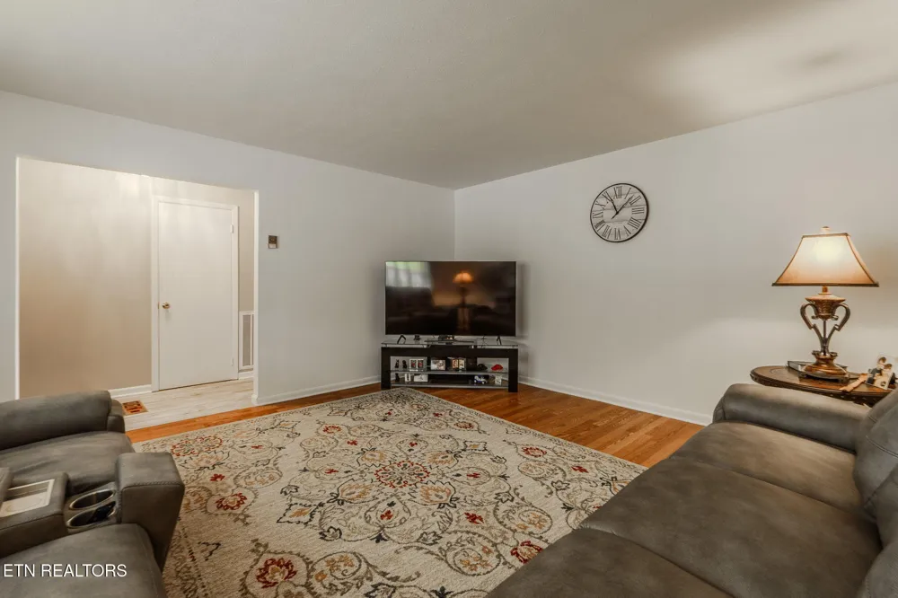 7817 Sweet Lane Knoxville, TN 37938