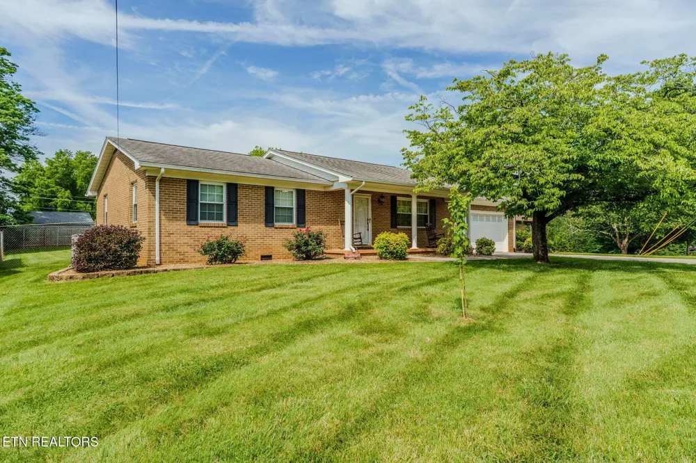 7817 Sweet Lane Knoxville, TN 37938
