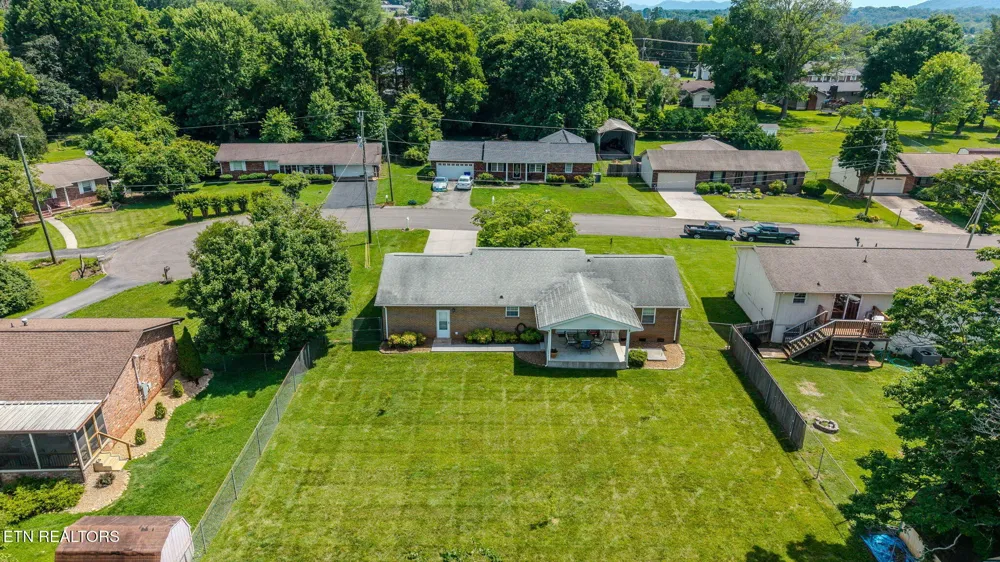 7817 Sweet Lane Knoxville, TN 37938