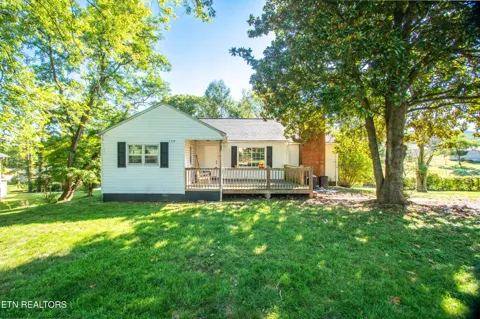 129 S High Knob Rd