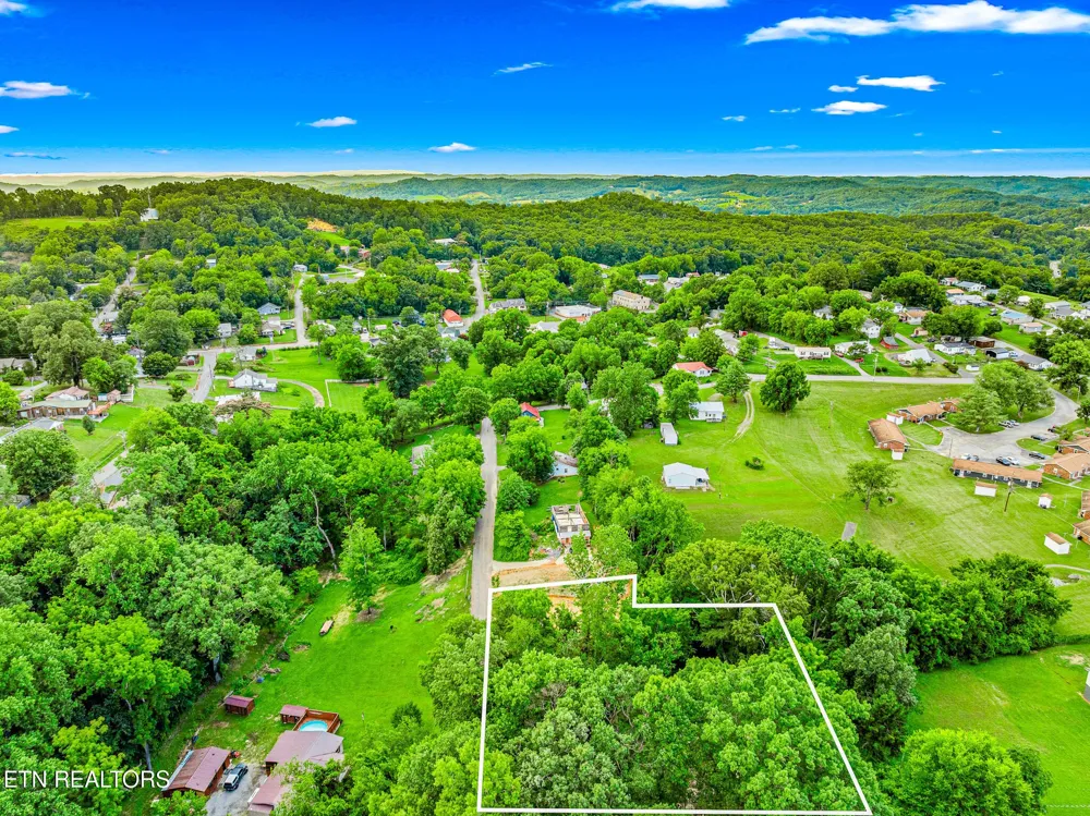 278 Harvest St Newport, TN 37821