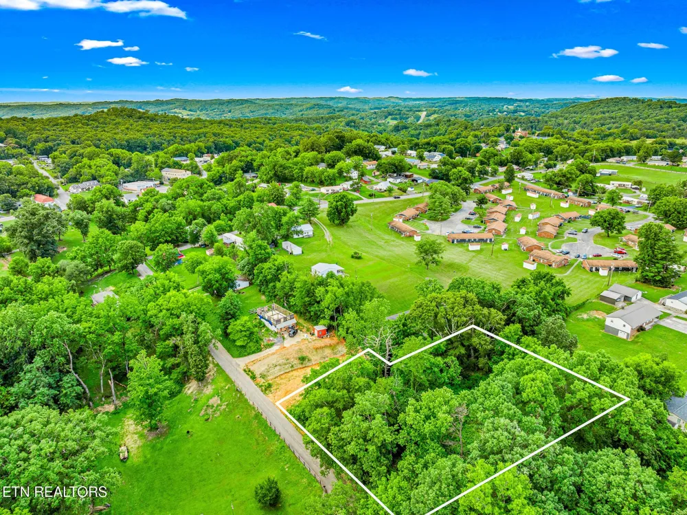 278 Harvest St Newport, TN 37821