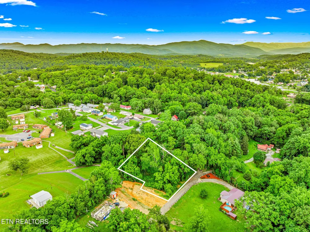 278 Harvest St Newport, TN 37821