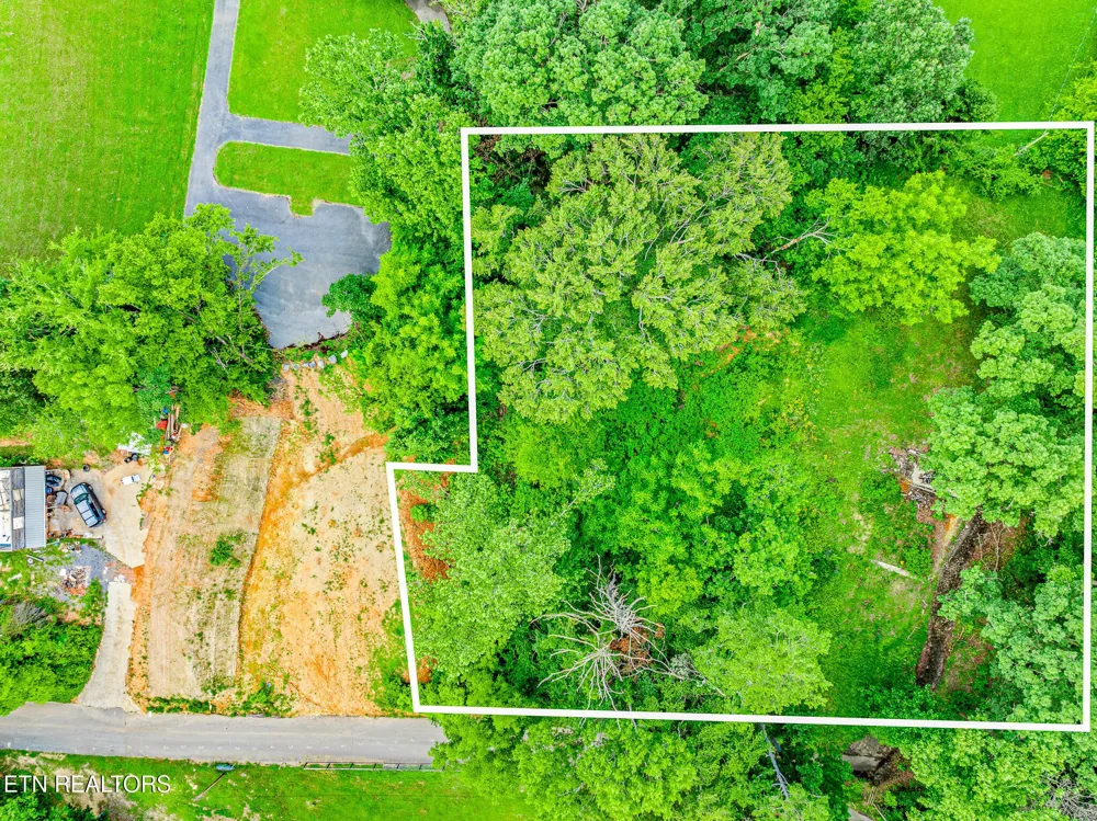 278 Harvest St Newport, TN 37821