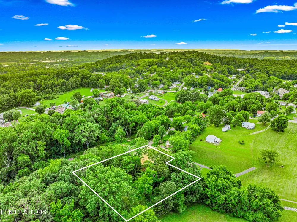 278 Harvest St Newport, TN 37821