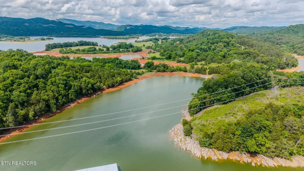 2062 Turners Landing Rd Russellville, TN 37860
