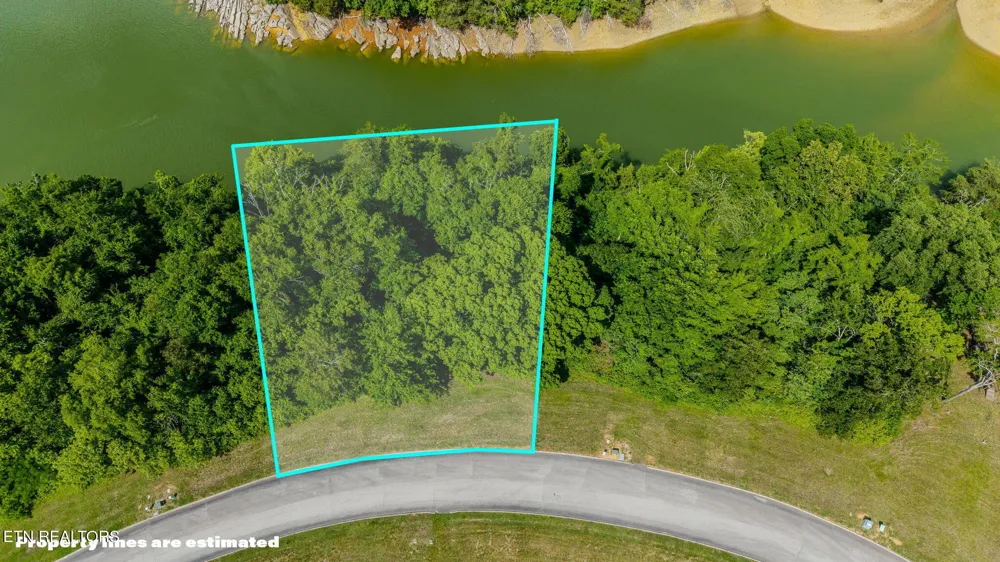 2062 Turners Landing Rd Russellville, TN 37860