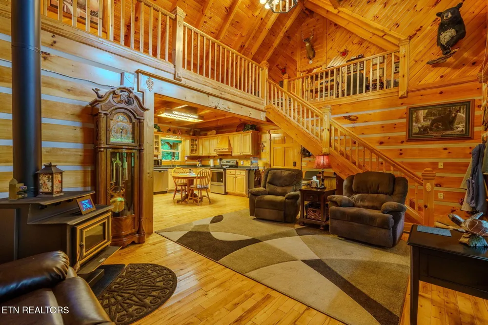 2120 Mount Pleasant Rd Vonore, TN 37885