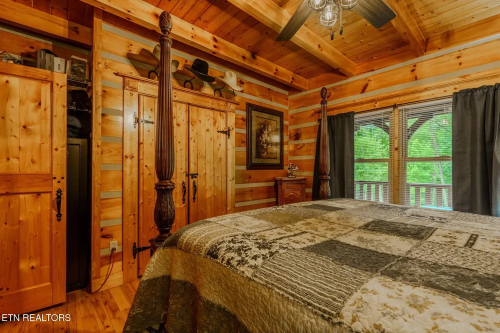 2120 Mount Pleasant Rd Vonore, TN 37885