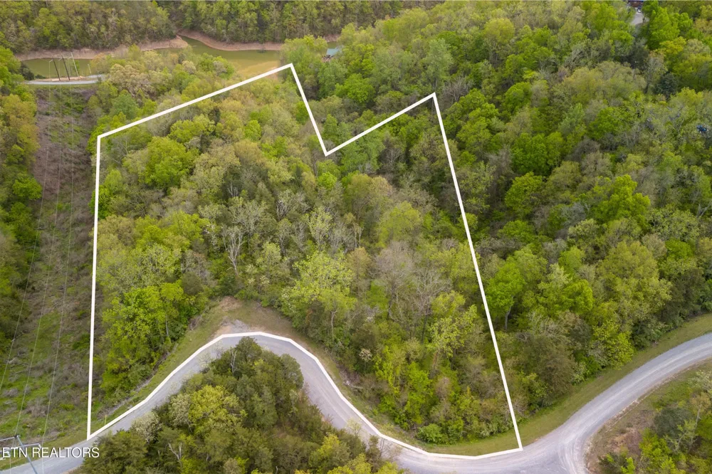 0 Sugar Cove Way Newport, TN 37821