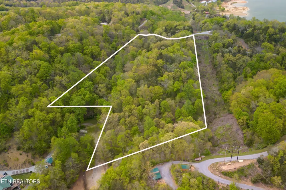 0 Sugar Cove Way Newport, TN 37821