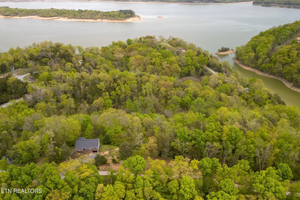 0 Sugar Cove Way Newport, TN 37821