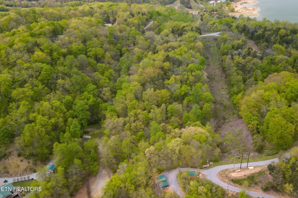 0 Sugar Cove Way Newport, TN 37821
