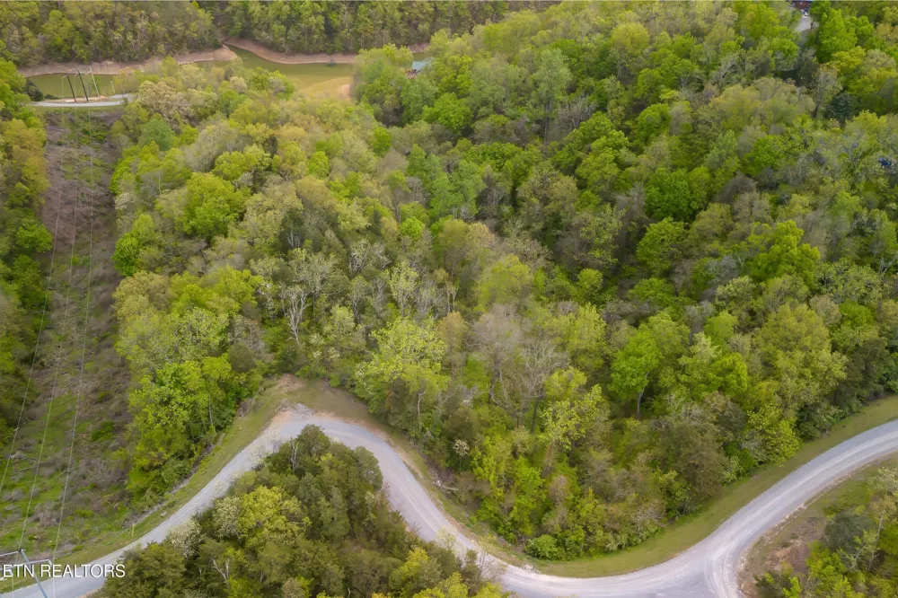 0 Sugar Cove Way Newport, TN 37821
