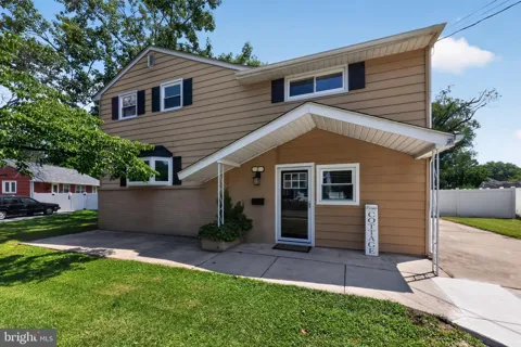 2 PATTERSON AVENUE