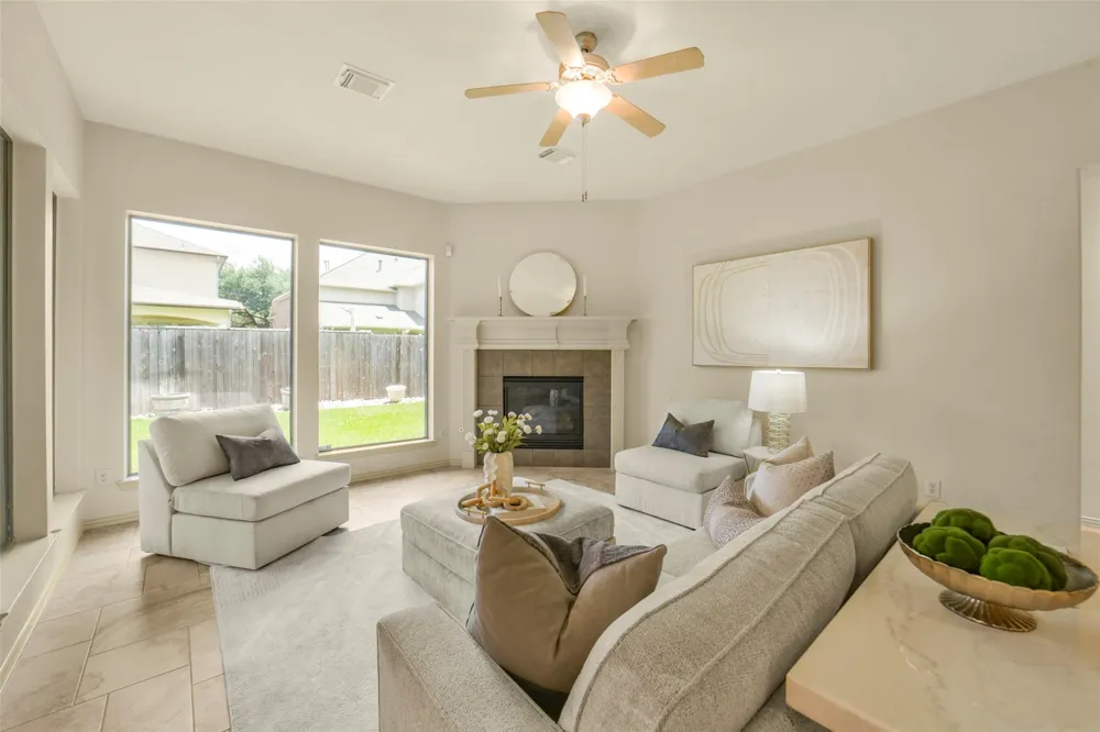 82 Cherry Hills Drive Jersey Village, TX 77064