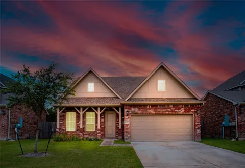 6532 Geisler Crossing Lane