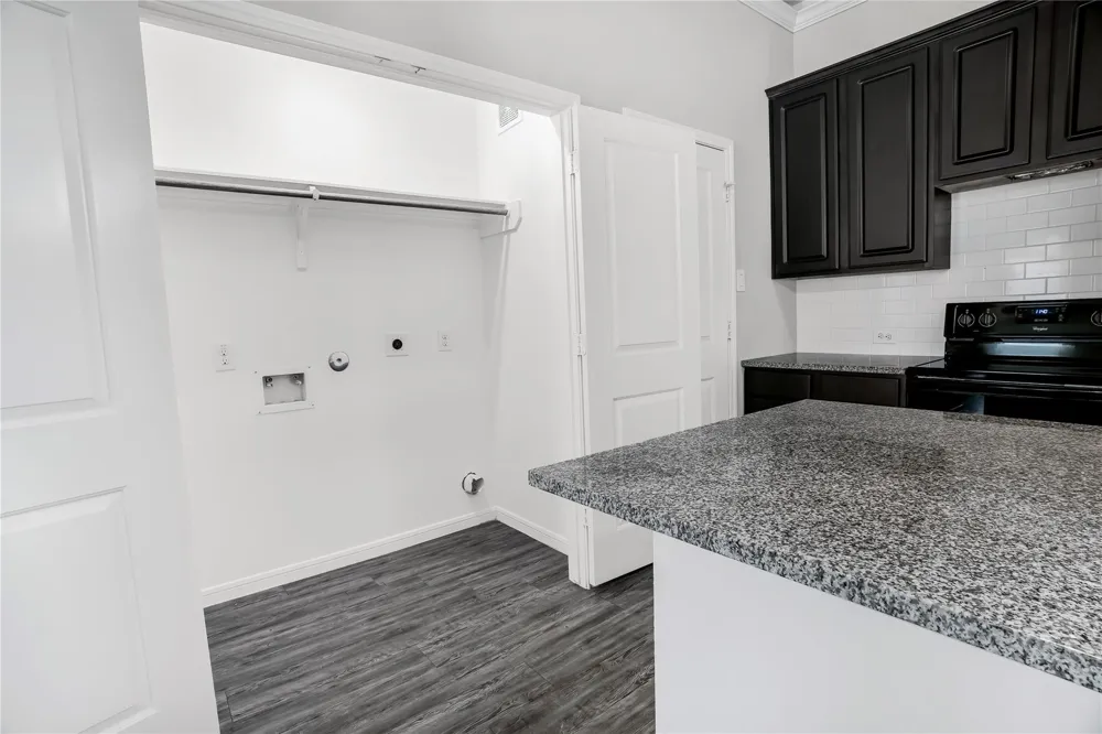 6532 Geisler Crossing Lane League City, TX 77539