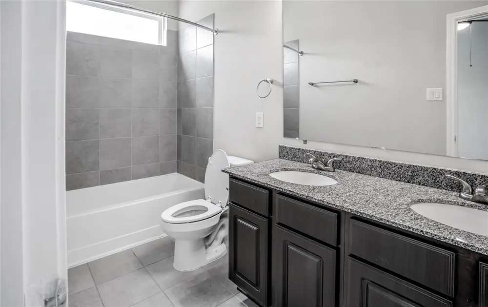 6532 Geisler Crossing Lane League City, TX 77539
