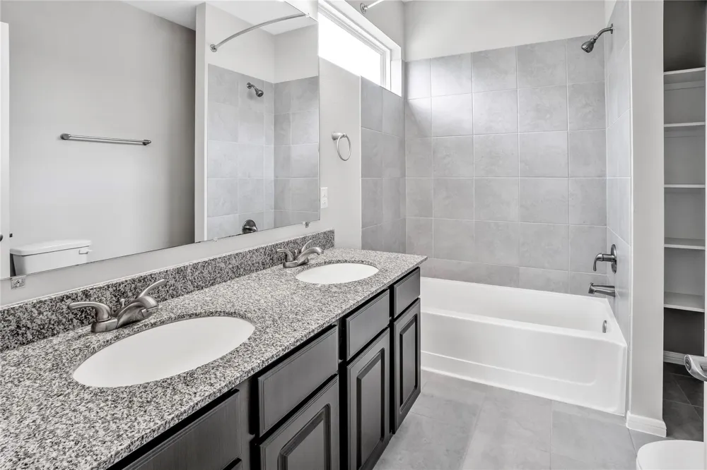 6532 Geisler Crossing Lane League City, TX 77539