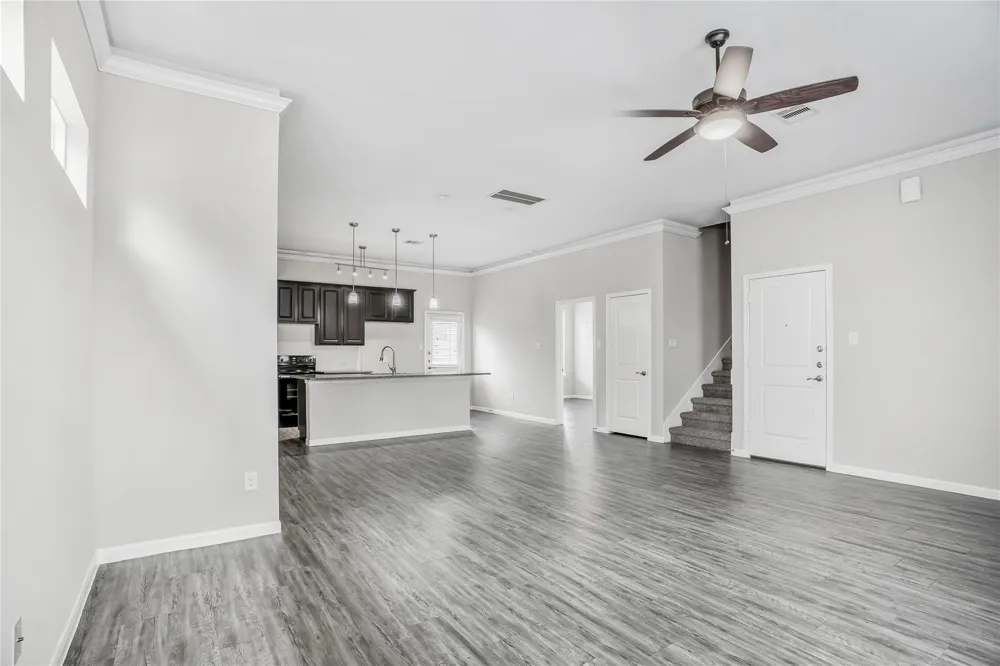 6532 Geisler Crossing Lane League City, TX 77539