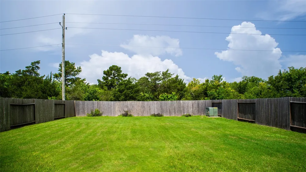 6532 Geisler Crossing Lane League City, TX 77539