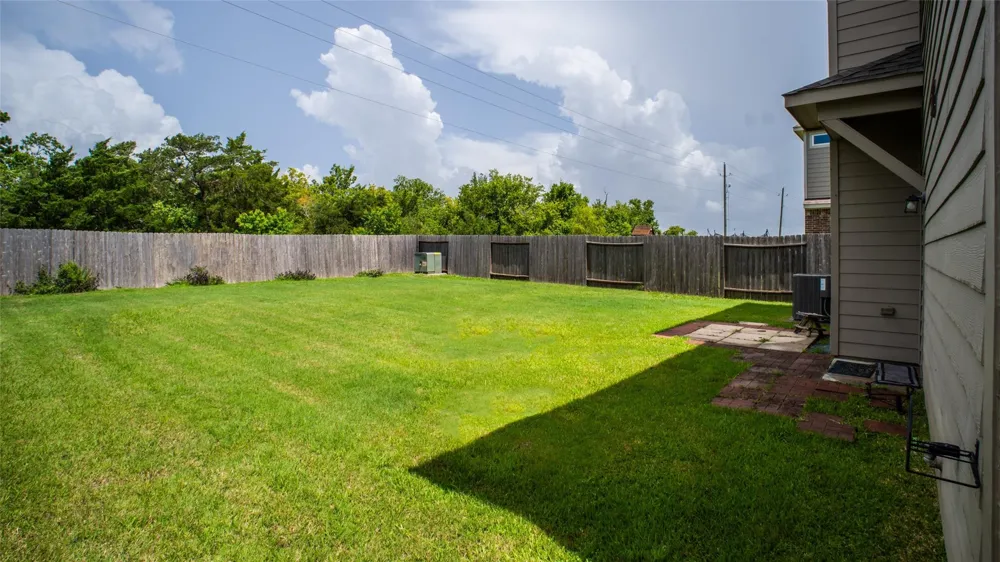 6532 Geisler Crossing Lane League City, TX 77539