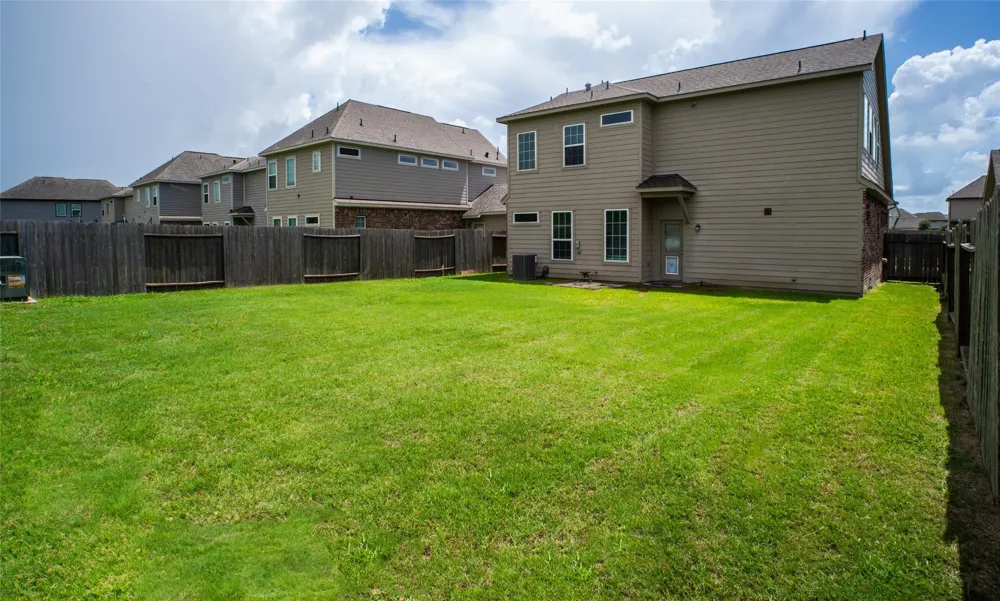 6532 Geisler Crossing Lane League City, TX 77539