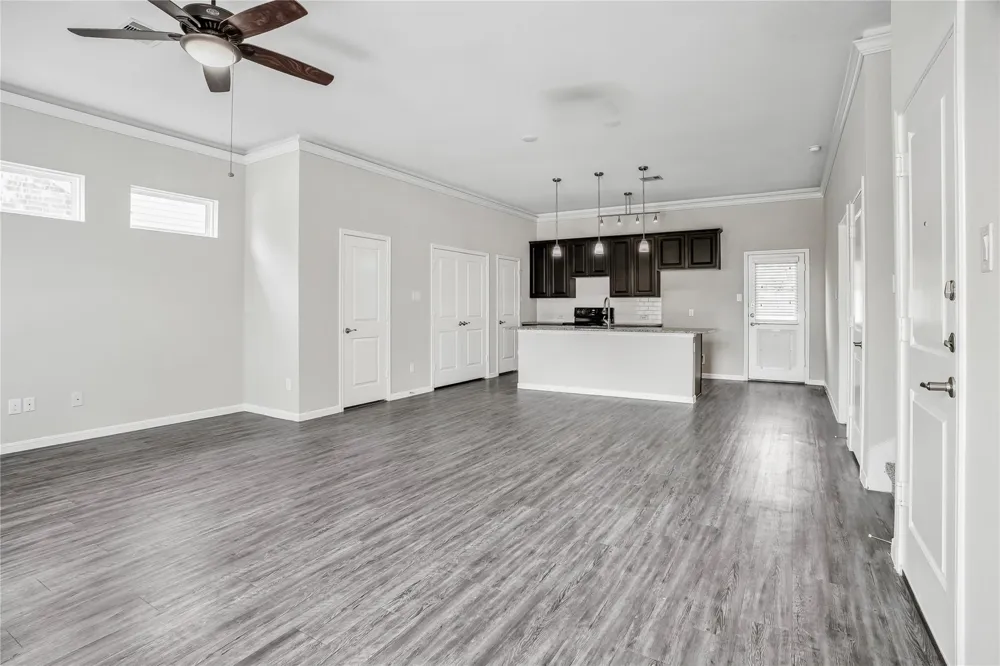 6532 Geisler Crossing Lane League City, TX 77539