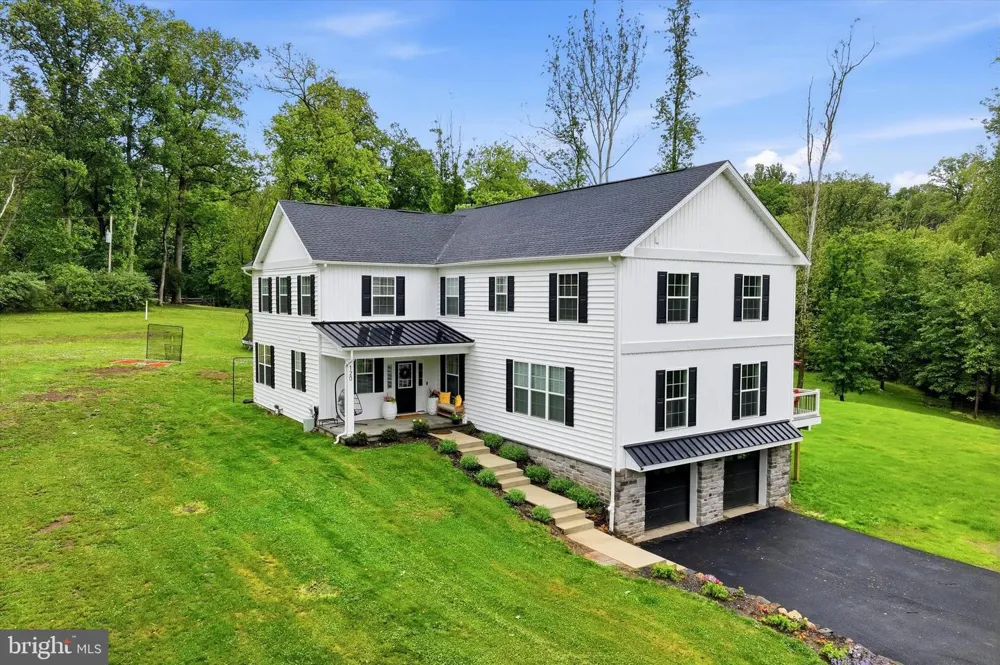 120 IVY MILLS ROAD Glen Mills, PA 19342