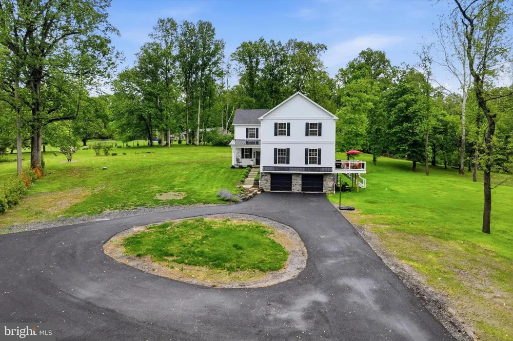 120 IVY MILLS ROAD Glen Mills, PA 19342