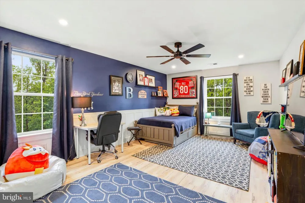 120 IVY MILLS ROAD Glen Mills, PA 19342