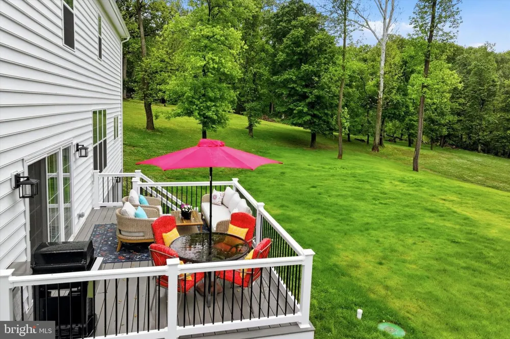 120 IVY MILLS ROAD Glen Mills, PA 19342