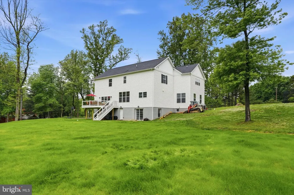 120 IVY MILLS ROAD Glen Mills, PA 19342