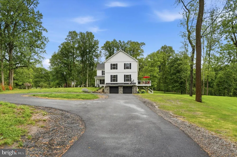 120 IVY MILLS ROAD Glen Mills, PA 19342