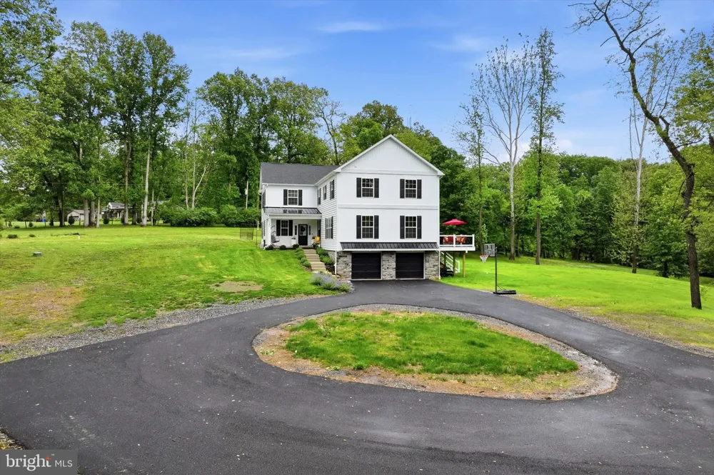 120 IVY MILLS ROAD Glen Mills, PA 19342